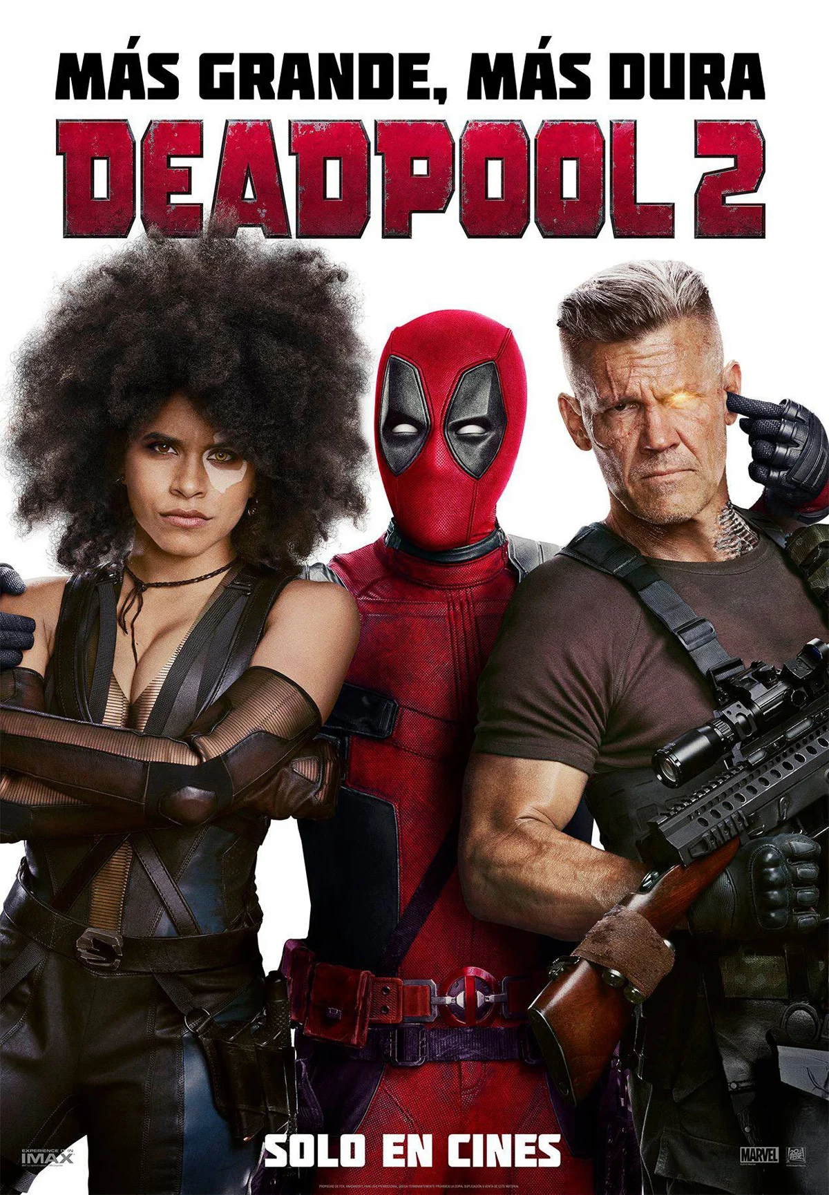 Deadpool 2